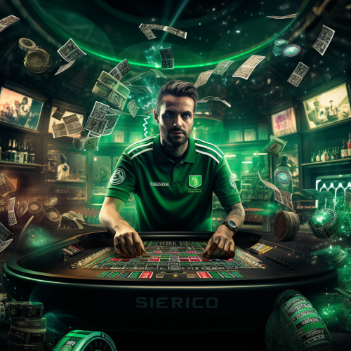 116bet App: Software Móvel Premiado com Bônus Especiais